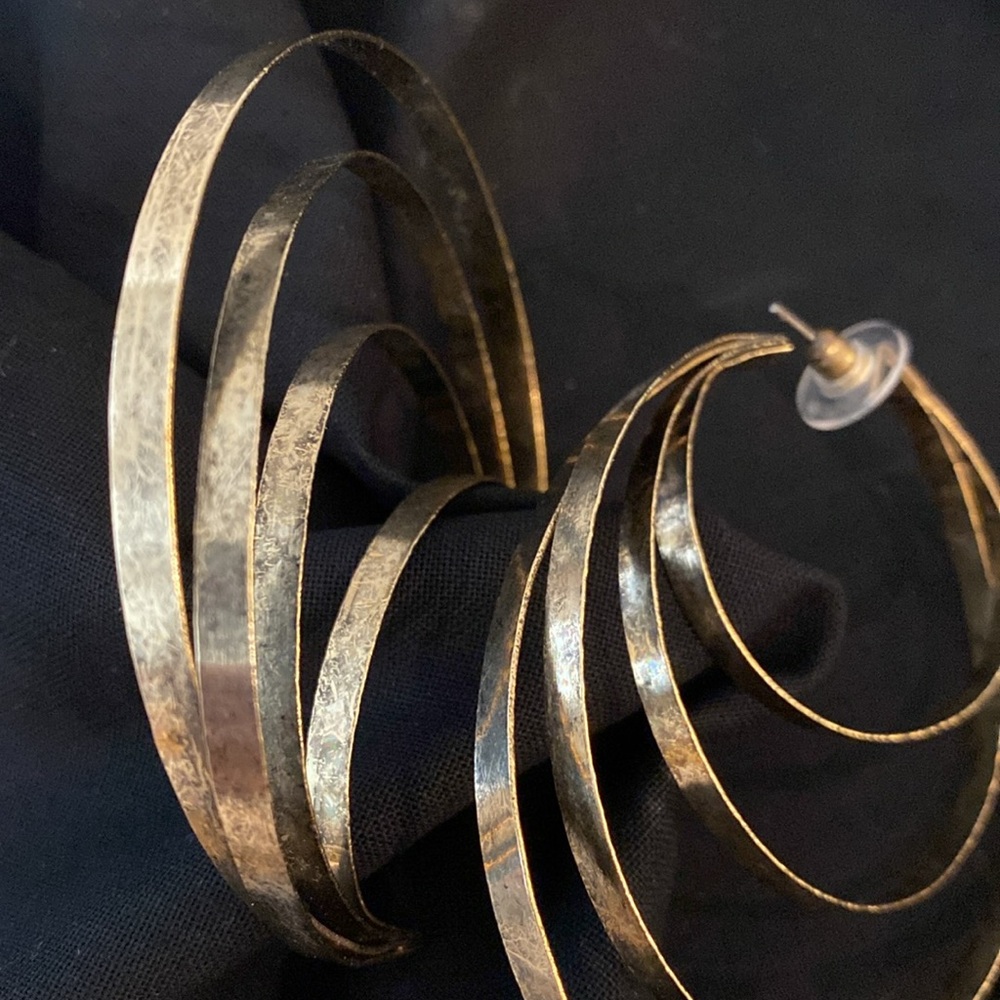 Hoop Earrings